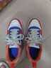 耐克（NIKE）Court Borough Low GS 男女經(jīng)典多色百搭復(fù)古運(yùn)動(dòng)休閑板鞋耐磨 DN4245-141白橙 35.5 曬單實(shí)拍圖