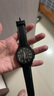 羅西尼（ROSSINI）手表男勛章系列自動(dòng)機械表黑盤(pán)生日禮物送男友國表時(shí)尚 SJ5210057 曬單實(shí)拍圖