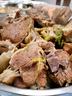 柒島羊肉羊排手抓羊肉排骨肋排新鮮原切山羊肉燒烤生鮮手把肉內(nèi)蒙古 手把羊肉10斤 曬單實(shí)拍圖