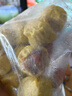 十里饞1kg/40個(gè)裝粵式茶樓同款茶點(diǎn)港式早餐大包裝商用 魚(yú)籽豬肉燒賣(mài)500g(20個(gè)裝) 曬單實(shí)拍圖