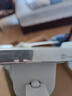 喵同學(xué)床上電腦桌床上書桌小桌板可折疊小桌子床上桌宿舍神器學(xué)習(xí)小桌子 玉白-擋書條-60*35cm 曬單實(shí)拍圖