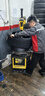 Continental汽車輪胎 德國馬牌輪胎 UC6 SUV 255/45R20 105W適配沃爾沃奧迪Q5 全新輪胎 汽車輪胎 曬單實(shí)拍圖