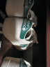 NEW BALANCE NB 官方板鞋男鞋女鞋休闲低帮复古透气运动鞋CTC系列 绿标-米灰色 【中性】PROCTCCG 36 (中性脚长22cm) 实拍图