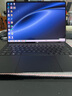 華為（HUAWEI）【國(guó)家補(bǔ)貼20%】MateBook X Pro 2025新款Linux系統(tǒng)3.1K高刷觸控屏Ultra 7全輕薄高端商務(wù)辦公電腦 硯黑丨Ultra 7 16GB 1T觸屏 店鋪預(yù)裝 曬單實(shí)拍圖