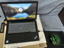 聯(lián)想筆記本電腦ThinkPad14寸高性能超薄輕薄本設(shè)計編程炒股游戲本補貼 T470-i7-16G+512G 曬單實拍圖