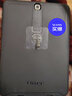 久宇 適用于三星TAB S2 9.7英寸SM-T810保護套 T813/T815C/T819C平板電腦皮套S3 9.7英寸SM-T820支撐殼 爵士黑【三星S2 9.7英寸T810】 三星平板電腦保護 曬單實(shí)拍圖