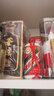 茅瓊酒·6 【直播專屬】貴州醬香型白酒53度高粱小麥純糧食釀造 53度 500mL 2瓶 推薦家庭裝 配禮袋 曬單實(shí)拍圖