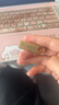 金士頓（Kingston）u盤(pán)USB 3.2/Gen 1辦公哨兵車(chē)載行車(chē)記錄儀投標高速金屬優(yōu)盤(pán)自定義個(gè)性定制刻字logo禮品學(xué)生送老師 256GB定制款：自定義刻字、LOGO 曬單實(shí)拍圖