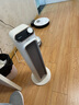 艾美特（AIRMATE）取暖器暖風(fēng)機家用塔式立式搖頭電暖器速熱風(fēng)機電暖氣暖風(fēng)扇臥室辦公室小太陽(yáng)烤火爐節能暖腳神器 石墨烯速熱+2100W旋鈕操控-HP21-K36 曬單實(shí)拍圖