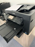 愛普生(EPSON) L15158/L15168 A3+彩色一體機(jī)辦公復(fù)印打印掃描多功能復(fù)合機(jī) 自動雙面有線無線手機(jī)打印 L15158+一套墨水【曬單送E卡、墨水】 標(biāo)配雙紙盒＋雙面器＋輸稿器＋網(wǎng)絡(luò)打 曬單實(shí)拍圖