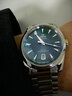 歐米茄（OMEGA）瑞士手表 新海馬150米腕表220.10.38.20.03.003 七夕禮物 曬單實(shí)拍圖