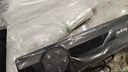 陽晨烘焙加厚油紙食物專用紙蛋糕烤肉燒烤空氣炸鍋紙盤專用紙家用包裝 30米雙面硅油紙（保證足米） 曬單實(shí)拍圖