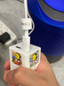 倍思 65W氮化鎵充電器六代升級(jí)套裝Type-C多口快充頭配PD100W線適用Mac筆記本華為小米手機(jī) 【65W氮化鎵四口快充套裝】配100W雙C線-白色 曬單實(shí)拍圖