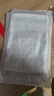 505 神功護膝透氣關節(jié)發(fā)木屈伸不利活動不便中藥保健護膝男女通用 升級版（淺灰色） 大號 曬單實拍圖