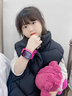 迪士尼（Disney）兒童禮物兒童電話(huà)手表女孩冰雪奇緣艾莎智能定位4G全網(wǎng)通女童防水小學(xué)生 莓莓粉【旗艦版】 曬單實(shí)拍圖