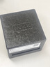 英克斯（inxx）APYD 美式復(fù)古拼接襯衣男解構(gòu)分割假兩件短袖襯衫無性別 黑色 XL 曬單實(shí)拍圖