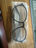 精工(SEIKO)鈦贊系列眼鏡框男女全框鈦材+板材休閑近視鏡架TS6301 0308 52mm 曬單實(shí)拍圖