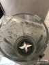 九阳（Joyoung）破壁机 太空系列轻音破壁机 家用榨汁机 豆浆机 多重降噪 触控彩屏 纤薄底座 L18-P557 实拍图