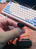 SKullcandy骷髏頭有線耳機煙斗入耳式重低音耳機塞線控帶麥Smokin Buds 2 橙色 曬單實拍圖