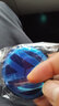 適用于大眾輪轂蓋老款帕薩特 領(lǐng)馭 速騰輪胎車(chē)標輪蓋中心車(chē)標志蓋子 15年以前老款光面6.5cm 曬單實(shí)拍圖