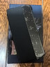 【八倉配送】洽利 適用華為mate50/50E手機殼保護套智能休眠視窗翻蓋皮套全包真皮防摔男女款商務 Mate50/50E智能視窗黑色【頭層牛皮】 曬單實拍圖