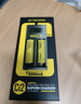 奈特科爾Ci2/Ci4智能快充usb-c充電器多兼容18650 21700鎳氫鎳鎘 Ci4智能四充【四槽】 曬單實(shí)拍圖
