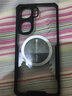 睿思派適用iqoo15Ultra手機殼iqooNeo11/10pro+/13/z10turbo+外殼保護neo9spro新款散熱男電競外防摔高透 炫酷黑石墨烯散熱鏡頭全包 iQOO Neo9s Pro 曬單實(shí)拍圖