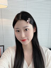 卡瑪倫（KAMALUN)高檔兔子發(fā)夾女新款輕奢發(fā)卡側(cè)邊一字夾可愛劉海鴨嘴夾發(fā)飾送女友 粉色兔子發(fā)卡-高檔品牌禮盒 曬單實拍圖