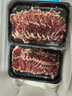 澳洲進(jìn)口M5級別原切和牛眼肉部位新鮮牛肉 澳洲 進(jìn)口和牛M5牛肉片200g*5盒 曬單實(shí)拍圖