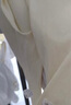 翹腳鴨 嬰兒衣服兒童內(nèi)衣套裝新生兒寶寶春秋衣秋褲高腰純棉打底剛出生 淺黃色【高腰】（四季款） 80 （建議身高76-82CM） 曬單實拍圖