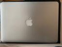二手筆記本電腦 蘋(píng)果Apple MacBook Pro  商務(wù) 辦公本 設計 游戲 剪輯 觸控板 95新13寸15款MF841-i5-8G-512G 曬單實(shí)拍圖