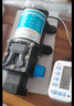 JUXBUSH 高壓隔膜泵微噴灌溉系統(tǒng)澆水噴淋降溫除塵霧化噴頭微霧消毒噴霧 1.8kw水泵+50米50個47銅噴頭 曬單實(shí)拍圖