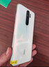 小米（MI）紅米Redmi Note 8 Pro 安卓智能 二手手機 白色 6G+64G 曬單實(shí)拍圖