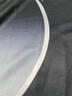 鉑吶苓【清倉價(jià)】原價(jià)69現貨秒發(fā)運動(dòng)服套裝男冰絲跑步速干衣短袖短褲 【黑灰色】跑步T恤套裝 XL130-150 曬單實(shí)拍圖