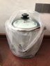金雅樂(lè )電燉煲不銹鋼煲湯煮粥鍋隔水燉鍋家用商用大容量全自動(dòng)智能電燉鍋 多功能9升鋼膽+3.5升燉盅適用5-9人 9L 曬單實(shí)拍圖