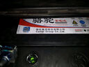 駱駝（CAMEL）汽車(chē)電瓶蓄電池啟停AGMVRL260JEEP指南者/自由客以舊換新 曬單實(shí)拍圖