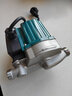 藤原增壓泵UPA全自動(dòng)熱水器220V家用小型自來(lái)水泵管道加壓泵 不銹鋼自動(dòng)管道增壓泵UPA-225G 曬單實(shí)拍圖