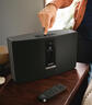 博士（BOSE） SoundTouch 30 III 無(wú)線(xiàn)音樂(lè )系統  /WIFI音箱 家庭影院 黑色 曬單實(shí)拍圖