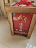 咸亨紹興特產(chǎn)黃酒十年陳釀 通寶酒 5L 大壇裝紹興老酒 禮盒裝送禮佳品 十年陳釀通寶酒 5L 1壇 禮盒裝 曬單實(shí)拍圖