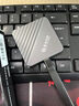 紫光閃存Type-c USB3.2移動固態(tài)硬盤（PSSD）磁吸 高速傳輸SSD 讀速2000MB/s 兼容蘋果安卓手機筆記本電腦 【512G】C2深邃藍【讀速2000MB/s】 曬單實拍圖