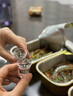 九暹65醬香型白酒53度禮盒裝235ml單瓶裝庫存老酒小酒版送禮 53度 235mL 1瓶 【單瓶試飲裝】 235ml 曬單實(shí)拍圖