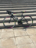 美利達（MERIDA）斯特拉94  18速 公路自行车 哈白/丽黑 700*52   (建议身高180-190CM) 晒单实拍图