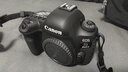 佳能（Canon） EOS 5D Mark IV 專(zhuān)業(yè)全畫(huà)幅單反相機(jī)套機(jī) 5D4高端單反 佳能5d4拆單機(jī)身（不含鏡頭） 套餐一【佳能相機(jī)專(zhuān)用4K內(nèi)存卡~佳能相機(jī)包】 曬單實(shí)拍圖