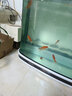 森森（SUNSUN）森森魚(yú)缸過(guò)濾器三合一循環(huán)潛水泵小型水族箱凈水增氧低音過(guò)濾水泵 JP-1500GS(適合1.5米左右魚(yú)缸） 曬單實(shí)拍圖