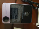 展望蘋(píng)果16ProMax磁吸充電寶20000毫安MagSafe無(wú)線快充iphone15外接電池14專(zhuān)用13小米移動(dòng)電源可上飛機(jī) 暗夜紫20000毫安【同蘋(píng)果鋁合金材質(zhì)丨超級(jí)快充】 支持蘋(píng)果12/13/ 曬單實(shí)拍圖
