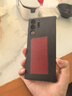 努比亞（nubia）紅魔10Pro 驍龍8至尊版移動平臺 紅魔電競新品5G手機 暗夜騎士 12GB+256GB 【官方標配】 曬單實拍圖
