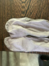 浪莎（LangSha）襪子男船襪夏季薄款冰絲無(wú)痕網(wǎng)眼透氣硅膠防滑隱形襪短襪 深灰4 均碼 曬單實(shí)拍圖
