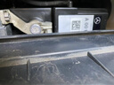 奔馳（Mercedes Benz）原廠(chǎng)蓄電池C級C180L 原裝啟停汽車(chē)電瓶以舊換新AGM H7 80Ah 曬單實(shí)拍圖