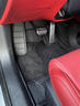 卡舒爾適用于沃爾沃s90 xc60 s60 xc40專用xc90v40s80l全包圍汽車腳墊 [雙層星空毯款]腳墊+專用豪華 曬單實(shí)拍圖