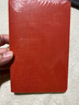 前通（front） front前通DV69經(jīng)典創(chuàng)意記事本大學(xué)生簡(jiǎn)約會(huì)議可愛公主筆記日記本考研加厚本子 DV69-A601紅色 曬單實(shí)拍圖